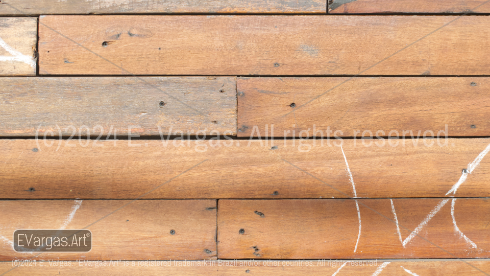 horizontal wood planks on a wall, decorative wall, street, outdoors, daylight, close-up